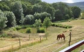 La Bergerie Pollionnay